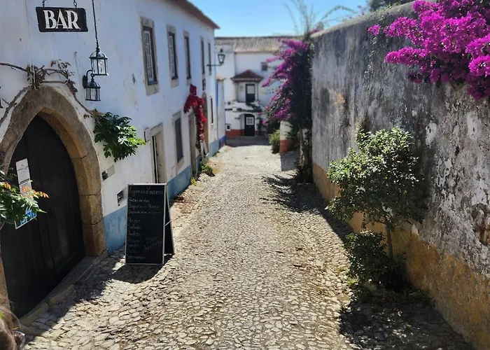 Casa de Férias Casa Mikali