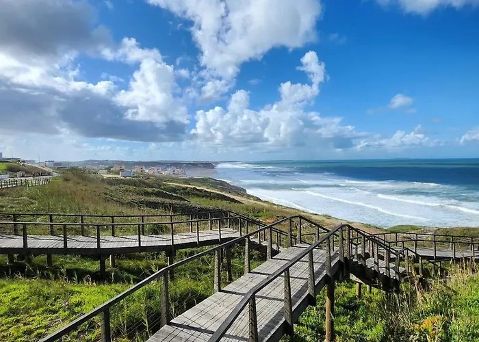 Casa de Férias Casa Mikali *