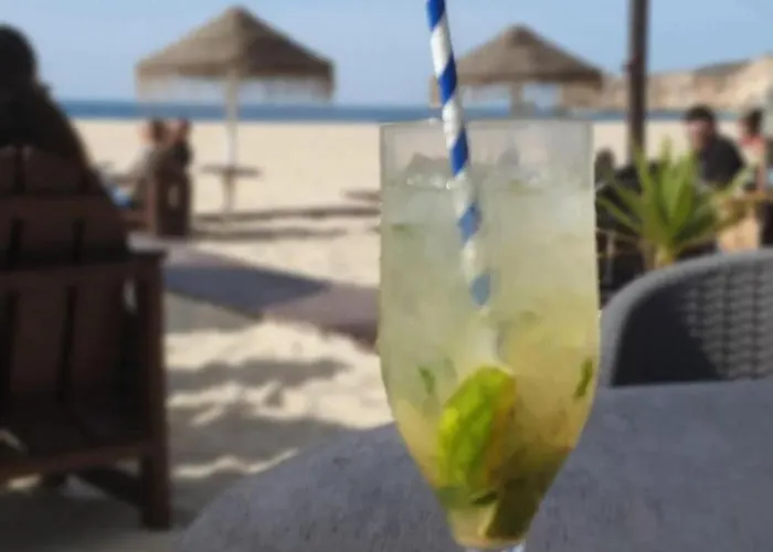 Casa de Férias Casa Mikali Alfeizerão