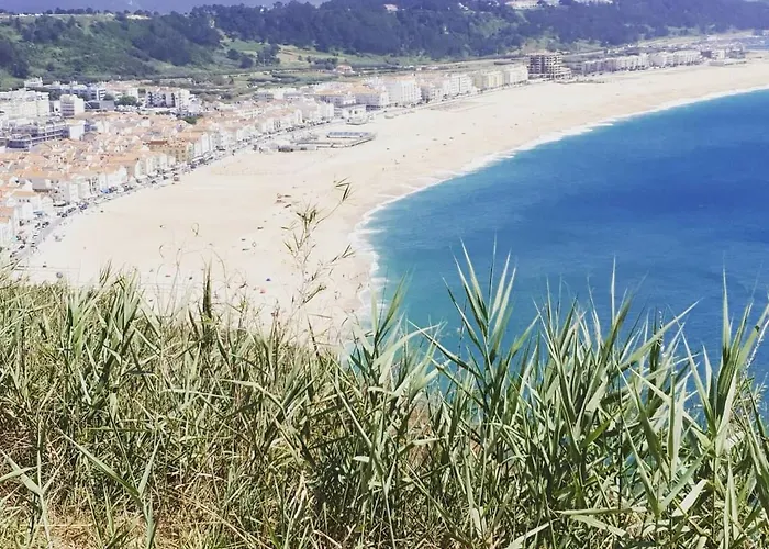 Casa Mikali Holiday home Alfeizerao