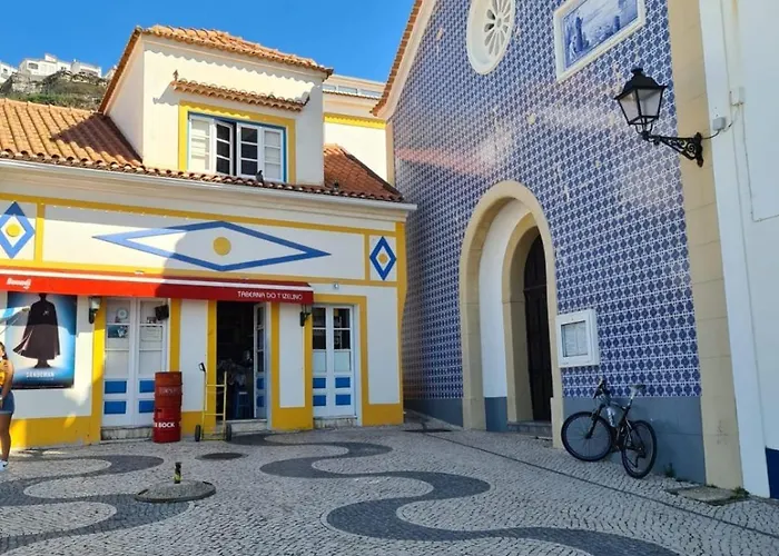 Casa de Férias Casa Mikali