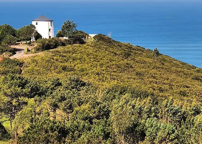 Casa Mikali Holiday home *