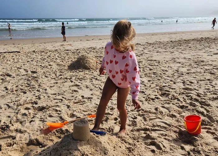 Casa de Férias Casa Mikali Alfeizerão