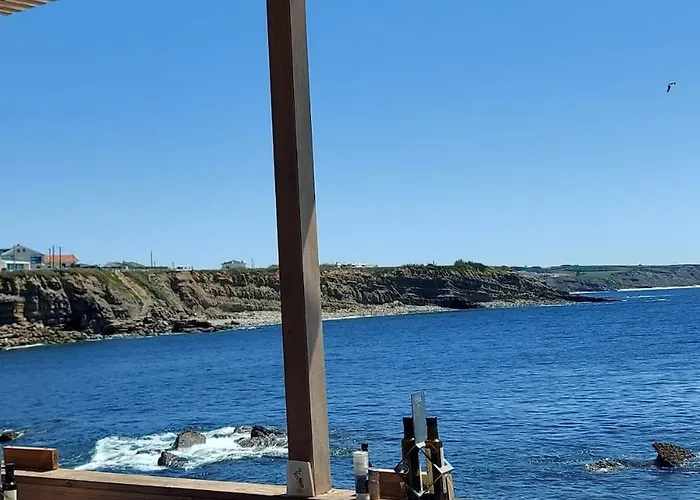 Casa Mikali Alfeizerao