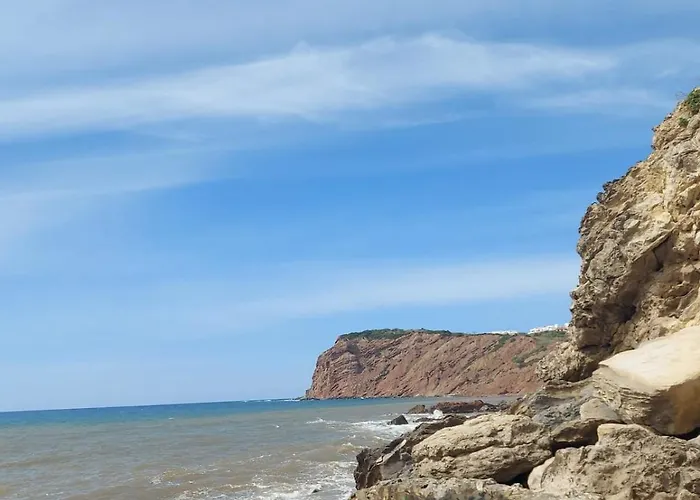 Casa Mikali Holiday home Alfeizerao