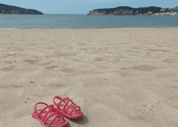 Casa Mikali Holiday home Alfeizerao