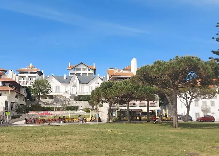 Casa de Férias Casa Mikali Alfeizerão