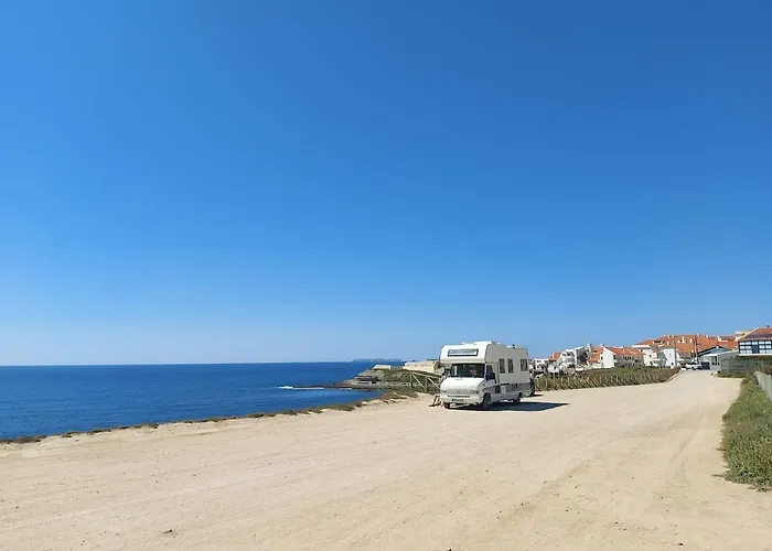 Casa Mikali Holiday home Alfeizerao